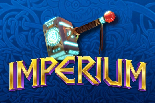 Арт слота Imperium Mighty Hammer